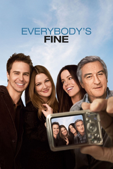 Everybody's Fine is the best movie in Lucian Maisel filmography.