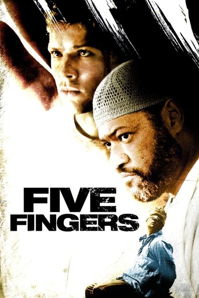 Five Fingers is the best movie in Gina Torres filmography.