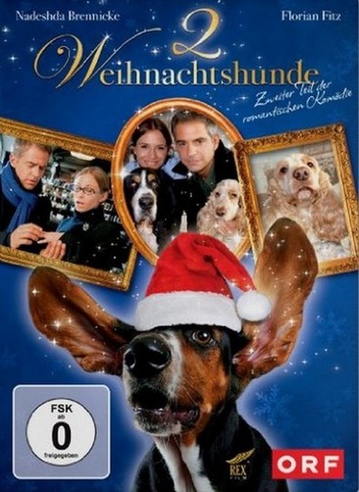 Zwei Weihnachtshunde is the best movie in Geno Lehner filmography.