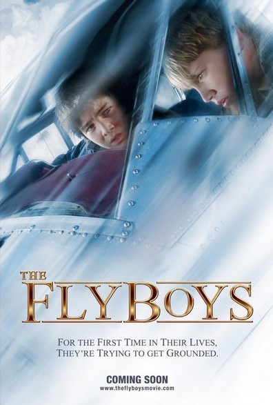 The Flyboys is the best movie in Yoshio Be filmography.
