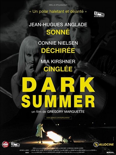 Dark Summer is the best movie in Trae Thomas filmography.