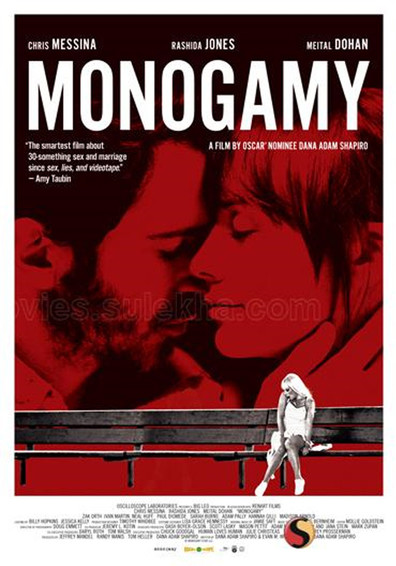 Monogamy is the best movie in Madison Arnold filmography.