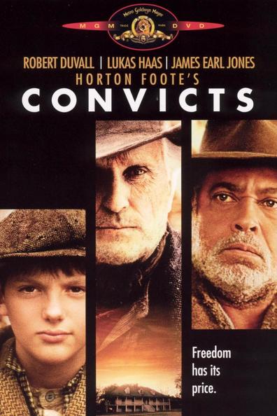 Convicts is the best movie in Mel Winkler filmography.