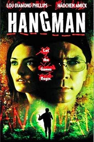 Hangman is the best movie in Mark Wilson filmography.