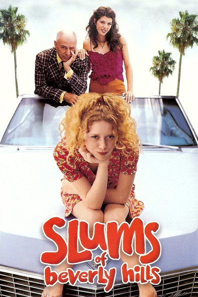 Slums of Beverly Hills is the best movie in Eli Marienthal filmography.