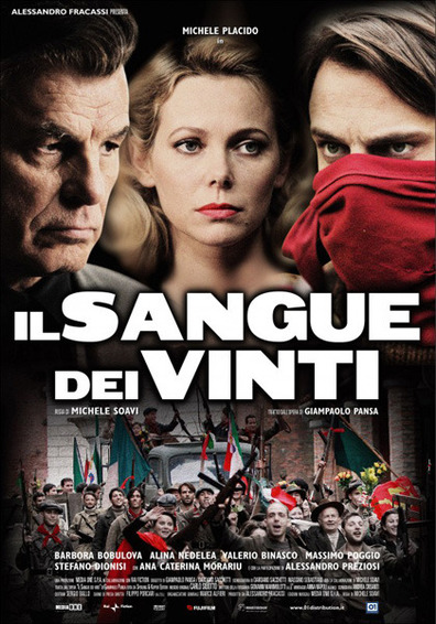 Il sangue dei vinti is the best movie in Alina Nedelea filmography.