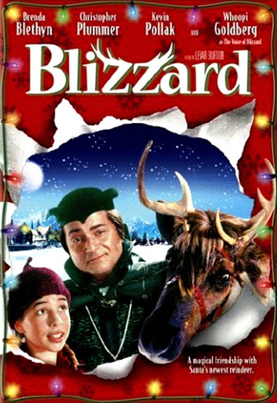 Blizzard is the best movie in J. Miles Dale filmography.