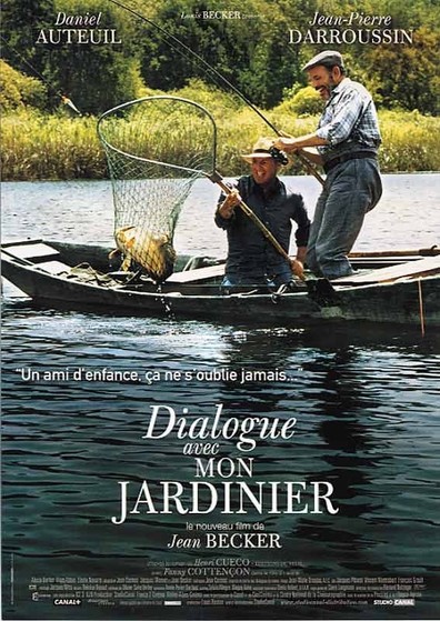 Dialogue avec mon jardinier is the best movie in Alexia Barlier filmography.