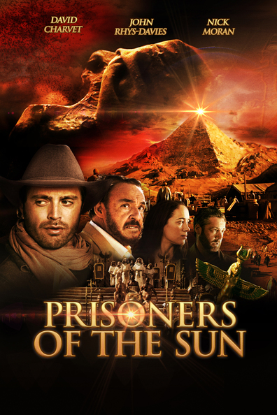 Prisoners of the Sun is the best movie in Michael Higgs filmography.