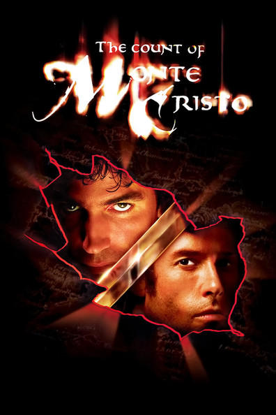The Count of Monte Cristo is the best movie in Dagmara Dominchik filmography.