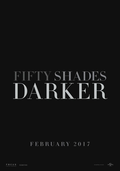 Fifty Shades Darker is the best movie in Rita Ora filmography.