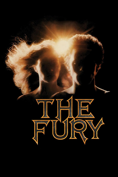 The Fury is the best movie in Carrie Snodgress filmography.