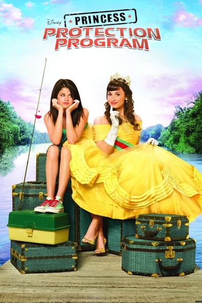 Princess Protection Program is the best movie in India Oxenberg filmography.