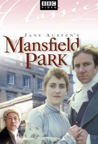 Mansfield Park is the best movie in Anna Massey filmography.