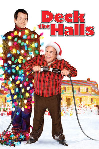 Deck the Halls is the best movie in Shon O`Brayn filmography.