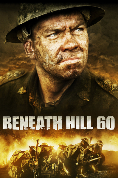 Beneath Hill 60 is the best movie in Brendan Cowell filmography.