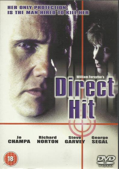 Direct Hit is the best movie in Gary Roberts filmography.