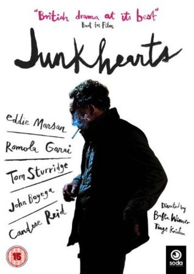 Junkhearts is the best movie in Chris Coghill filmography.