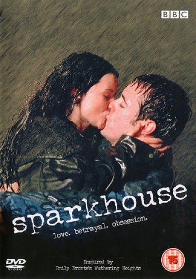 Sparkhouse is the best movie in Joe McFadden filmography.