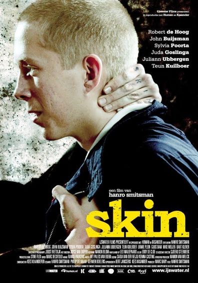Skin is the best movie in Chris Comvalius filmography.