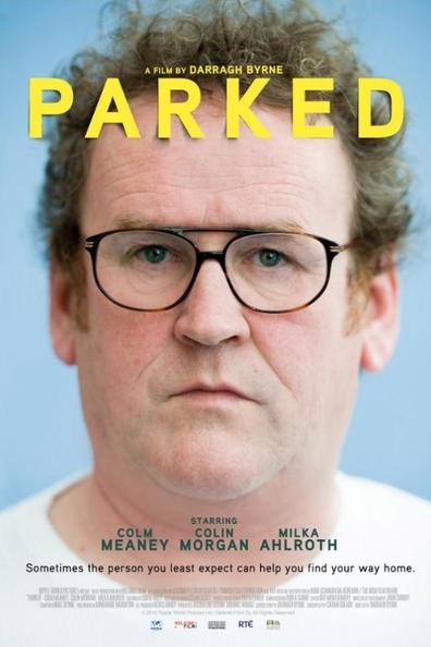 Parked is the best movie in Michael McElhatton filmography.