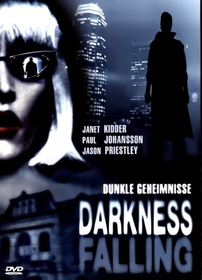Darkness Falling is the best movie in Carolyn Goff filmography.