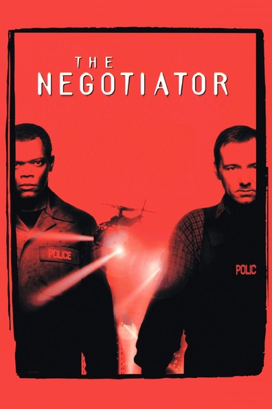 The Negotiator is the best movie in Bruce Beatty filmography.