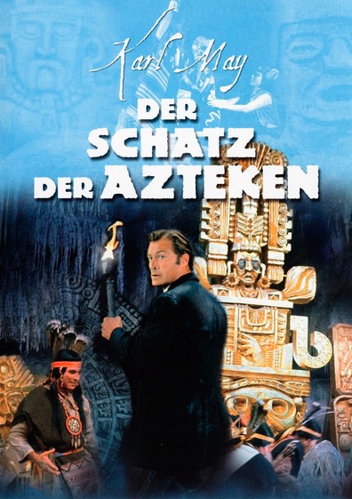 Der Schatz der Azteken is the best movie in Gerard Barray filmography.