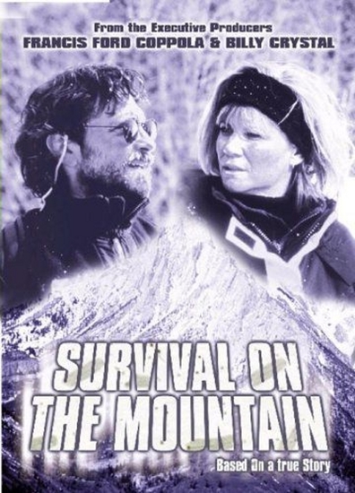 Survival on the Mountain is the best movie in Chris Lovick filmography.