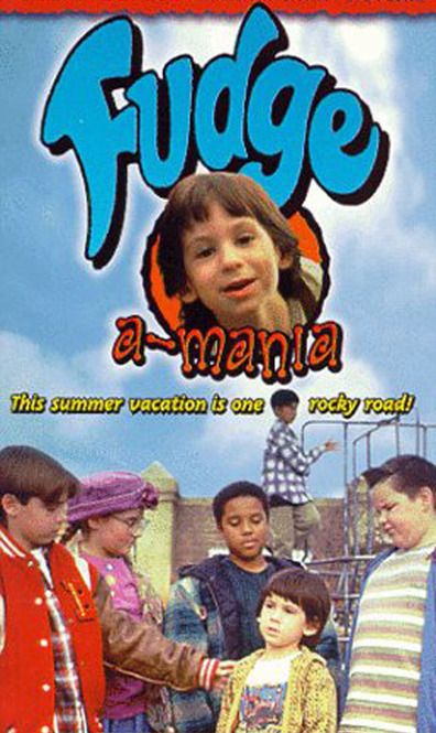 Fudge is the best movie in Nancy Jeris filmography.