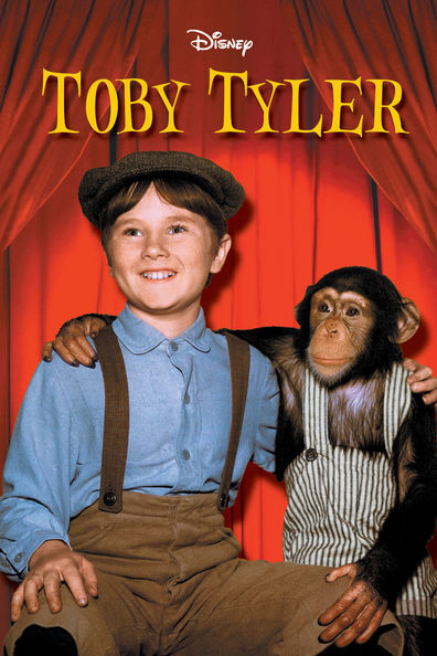 Toby Tyler, or Ten Weeks with a Circus is the best movie in Tom Fadden filmography.
