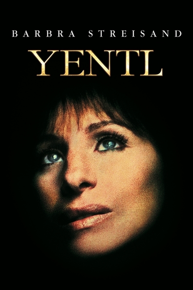 Yentl is the best movie in Amy Irving filmography.
