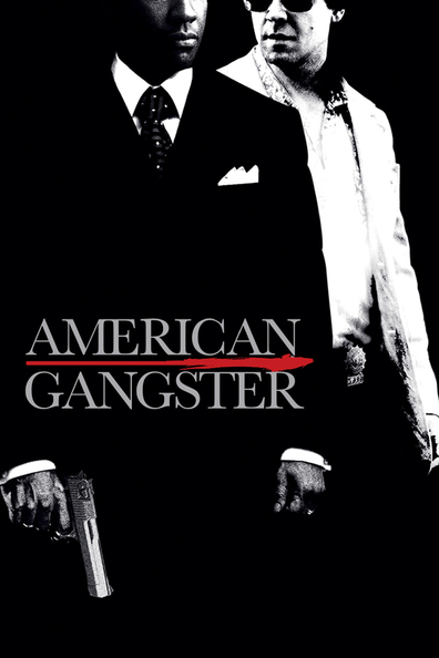 American Gangster is the best movie in Lymari Nadal filmography.