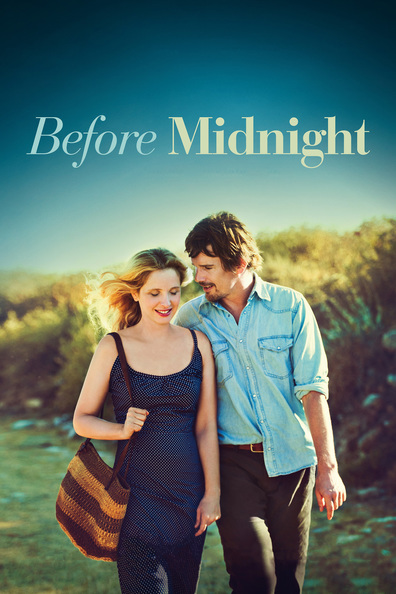 Before Midnight is the best movie in Ethan Hawke filmography.
