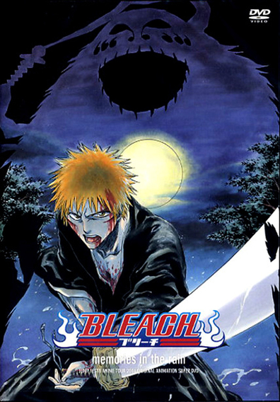 Bleach is the best movie in Stephanie Sheh filmography.