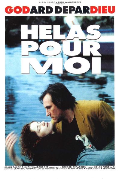 Helas pour moi is the best movie in Francois Germond filmography.