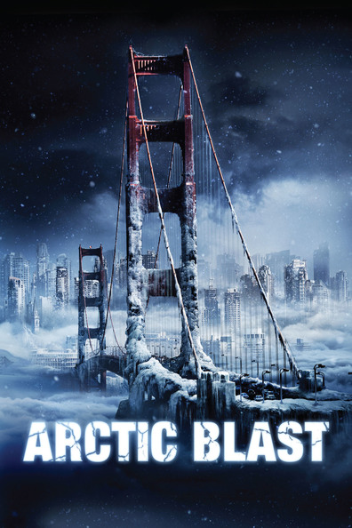 Arctic Blast is the best movie in Nick Falk filmography.