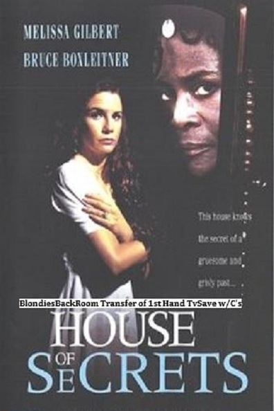 House of Secrets is the best movie in Taylor Simpson filmography.