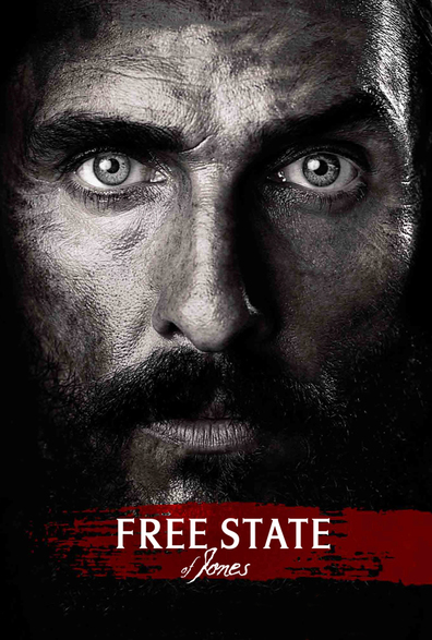 The Free State of Jones is the best movie in Brian Franklin filmography.