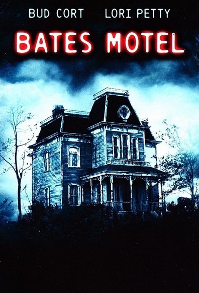Bates Motel is the best movie in Moses Gunn filmography.