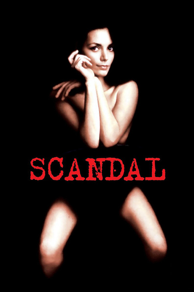 Scandal is the best movie in Jean Alexander filmography.