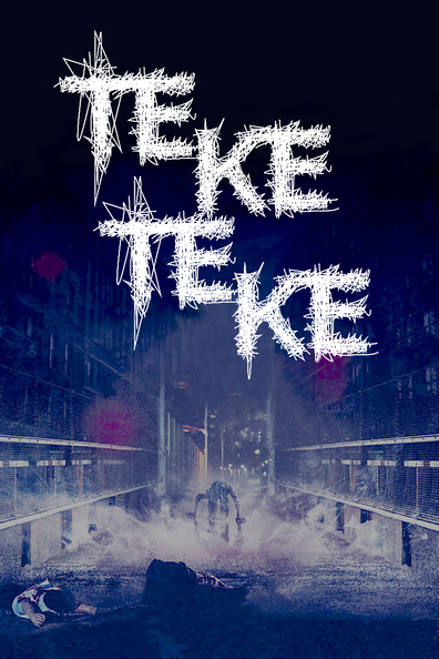 Teketeke is the best movie in Kaoru Mizuki filmography.