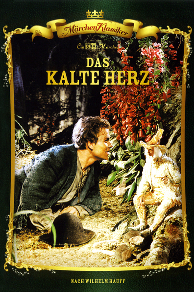 Das kalte Herz is the best movie in Hannsgeorg Laubenthal filmography.