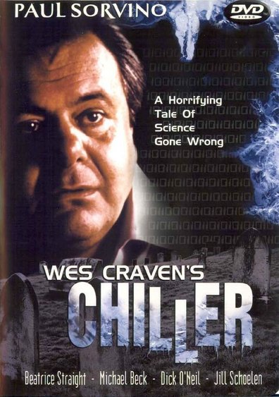Chiller is the best movie in Laura Johnson filmography.