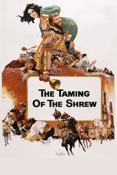 The Taming of the Shrew is the best movie in Alan Webb filmography.