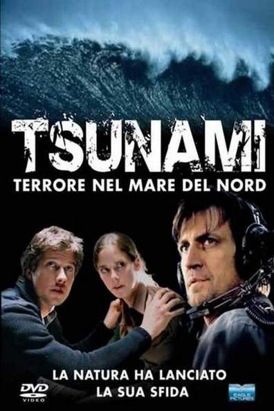 Tsunami is the best movie in Kristian Kiehling filmography.