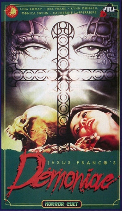 L'eventreur de Notre-Dame is the best movie in Monica Swinn filmography.