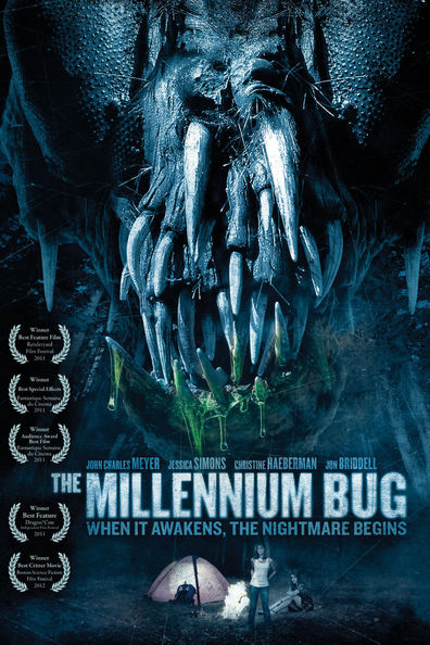 The Millennium Bug is the best movie in Jon Briddell filmography.