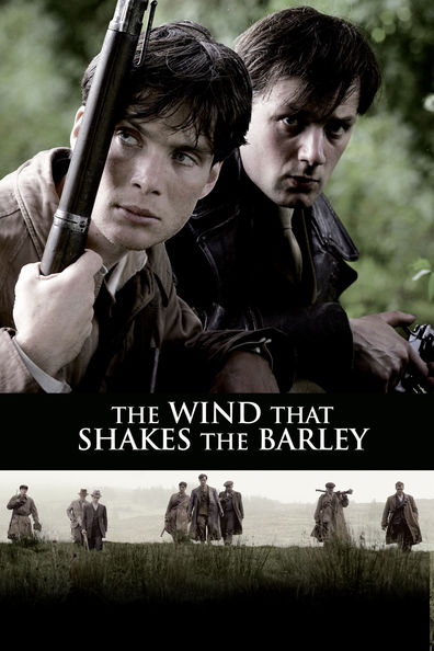 The Wind That Shakes the Barley is the best movie in Kevin O`Brayen filmography.