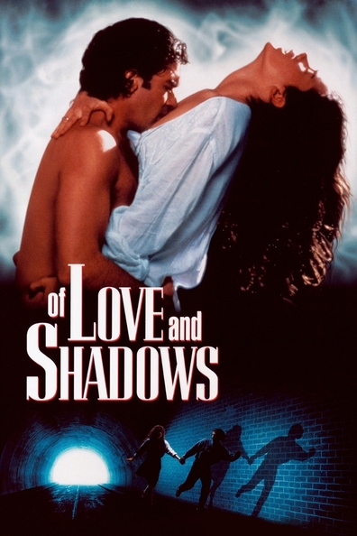 Of Love and Shadows is the best movie in Camilo Gallardo filmography.